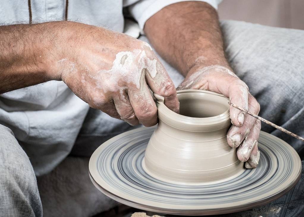 L'artisanat, entre tradition et modernité