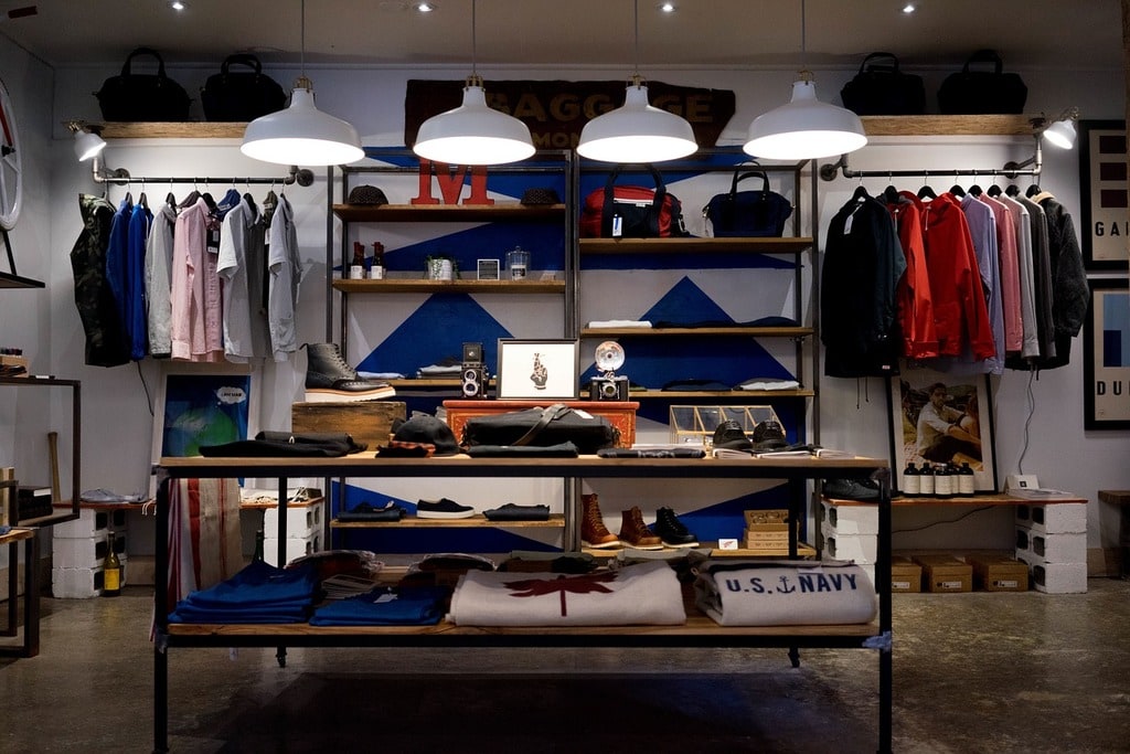 Aménagement retail : comment créer un espace commercial performant ?