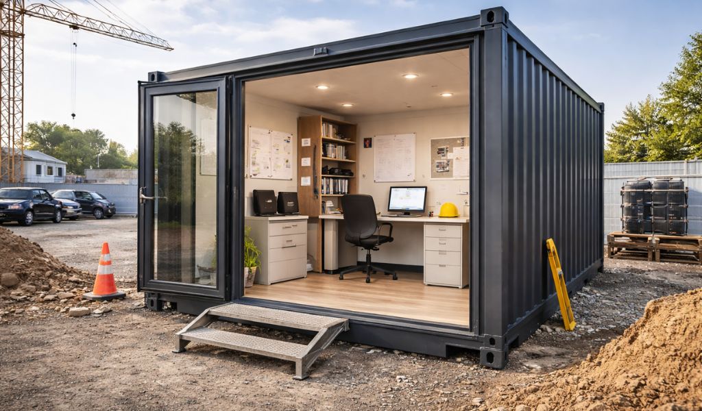 Pourquoi la construction modulaire séduit de plus en plus ?